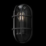 Настенный светильник (бра) Outdoor O449WL-01GF1 — изображение 3