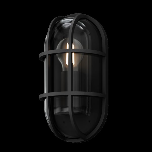 Настенный светильник (бра) Outdoor O449WL-01GF1 — изображение 3