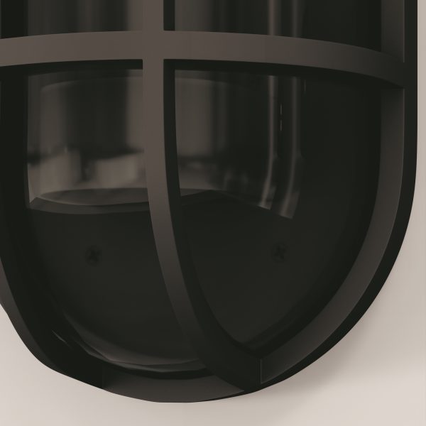 Настенный светильник (бра) Outdoor O449WL-01GF1 — изображение 4