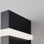 Уличный настенный светильник Outdoor O484WL-L6GF3K — изображение 2