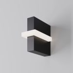 Уличный настенный светильник Outdoor O484WL-L6GF3K — изображение 3