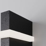 Уличный настенный светильник Outdoor O484WL-L6GF3K — изображение 4