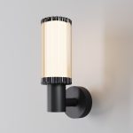 Уличный настенный светильник Outdoor O502WL-01B — изображение 3