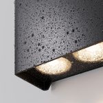 Уличный настенный светильник Outdoor O505WL-L6B3K — изображение 4