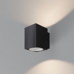 Уличный настенный светильник Outdoor O507WL-L10B3K — изображение 5