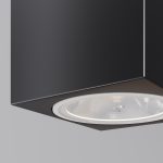 Уличный настенный светильник Outdoor O507WL-L5B3K — изображение 3