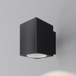 Уличный настенный светильник Outdoor O507WL-L5B3K — изображение 4