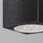 Уличный настенный светильник Outdoor O507WL-L5B3K — изображение 5