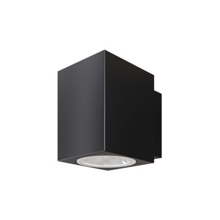 Уличный настенный светильник Outdoor O507WL-L5B3K