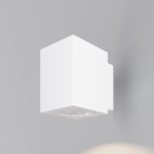 Уличный настенный светильник Outdoor O507WL-L5W3K — изображение 3