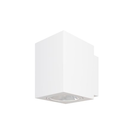 Уличный настенный светильник Outdoor O507WL-L5W3K