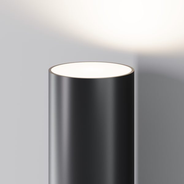 Уличный настенный светильник Outdoor O508WL-L5B3K — изображение 3