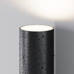 Уличный настенный светильник Outdoor O508WL-L5B3K — изображение 5