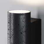 Уличный настенный светильник Outdoor O508WL-L6B3K — изображение 4