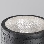 Уличный настенный светильник Outdoor O514WL-L30B3K — изображение 4