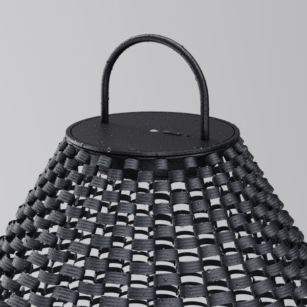 Уличный переносной аккумуляторный светильник Outdoor O530FL-L5B3K — изображение 4