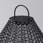 Уличный переносной аккумуляторный светильник Outdoor O530FL-L5B3K1 — изображение 3