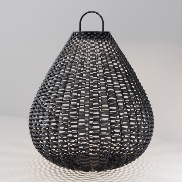 Уличный переносной аккумуляторный светильник Outdoor O530FL-L5B3K1 — изображение 4