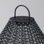 Уличный переносной аккумуляторный светильник Outdoor O530FL-L5B3K1 — изображение 5