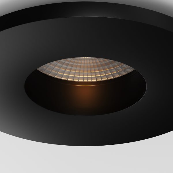 Уличный потолочный светильник Outdoor O511DL-L2B3K — изображение 2