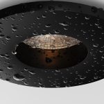 Уличный потолочный светильник Outdoor O511DL-L2B3K — изображение 4