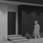 Уличный потолочный светильник Outdoor O511DL-L2B3K — изображение 5