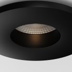 Уличный потолочный светильник Outdoor O511DL-L2B4K — изображение 3