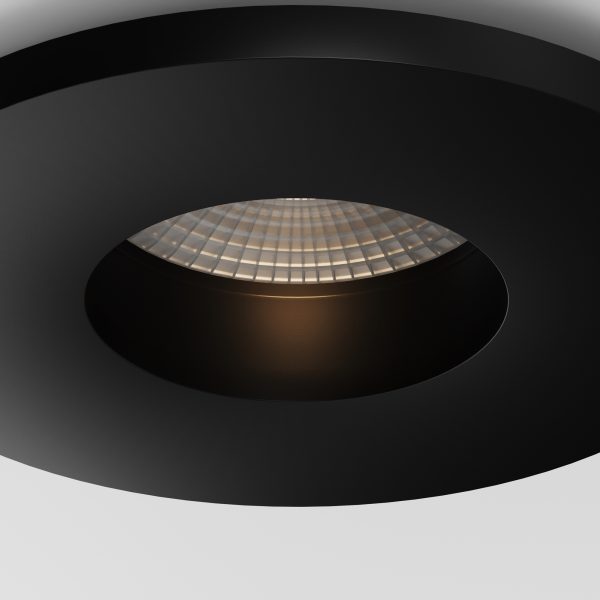 Уличный потолочный светильник Outdoor O511DL-L2B4K — изображение 3