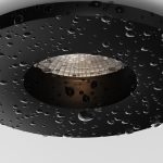 Уличный потолочный светильник Outdoor O511DL-L2B4K — изображение 5