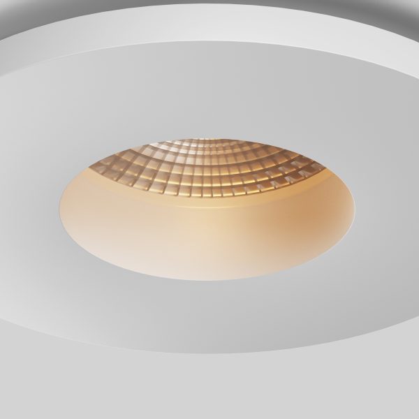 Уличный потолочный светильник Outdoor O511DL-L2W3K — изображение 2