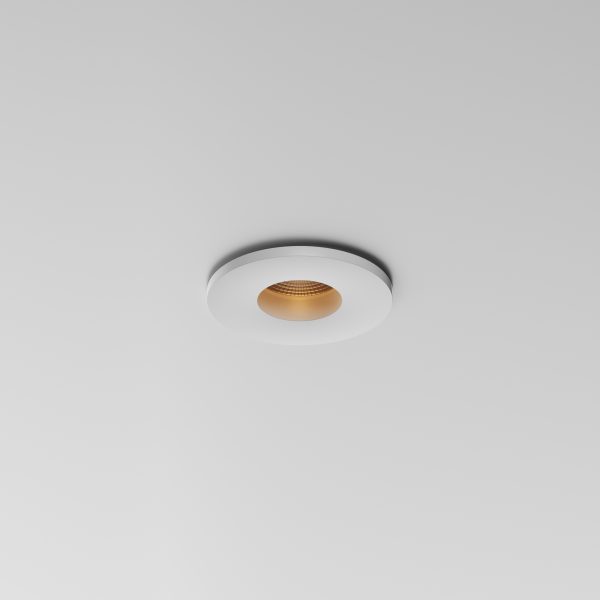 Уличный потолочный светильник Outdoor O511DL-L2W3K — изображение 3