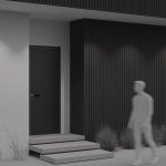 Уличный потолочный светильник Outdoor O511DL-L2W3K — изображение 5