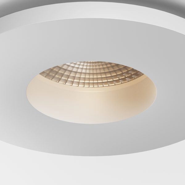 Уличный потолочный светильник Outdoor O511DL-L2W4K — изображение 2