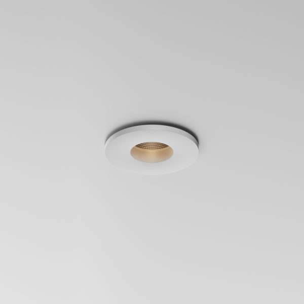 Уличный потолочный светильник Outdoor O511DL-L2W4K — изображение 3