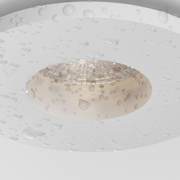 Уличный потолочный светильник Outdoor O511DL-L2W4K — изображение 4