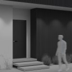 Уличный потолочный светильник Outdoor O511DL-L2W4K — изображение 5