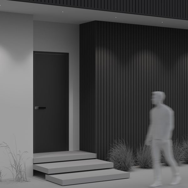 Уличный потолочный светильник Outdoor O511DL-L2W4K — изображение 5