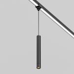 Уличный трековый светильник Outdoor O-TR01-1-P-8WB3K — изображение 5