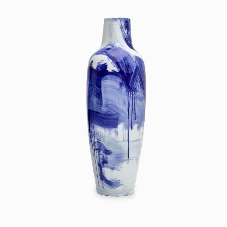 Ваза Beviss L высота 80