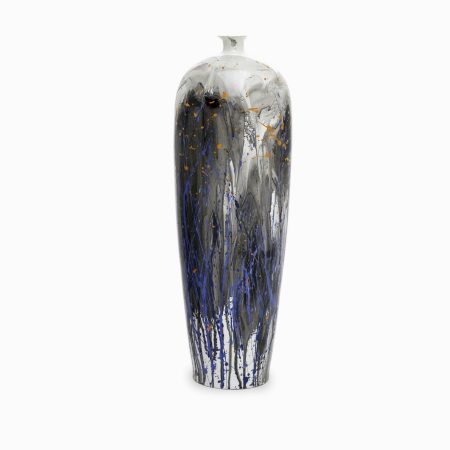 Ваза Colette S высота 55