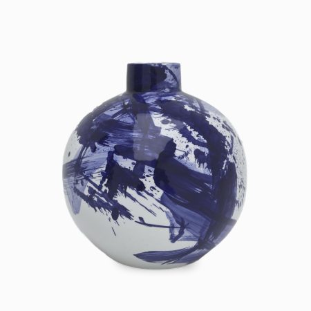 Ваза Globe S высота 26