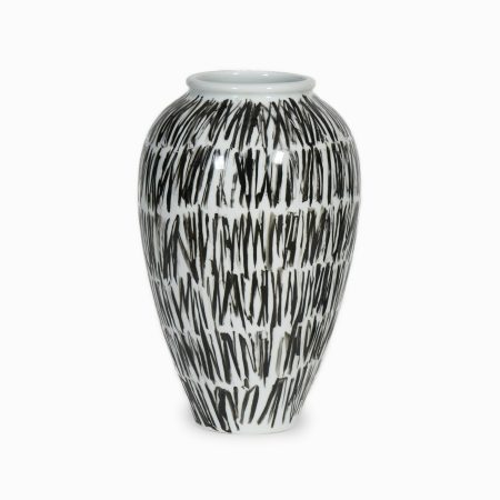 Ваза Hersilia VI высота 40