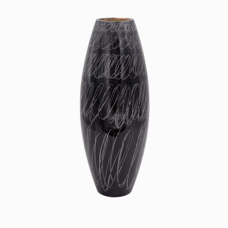 Ваза Maple L высота 65