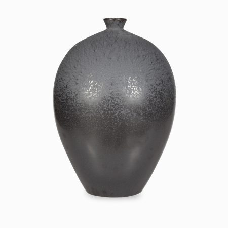 Ваза Noir высота 48