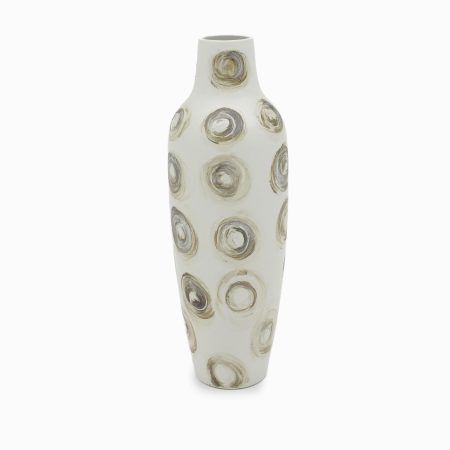 Ваза Orlena высота 80