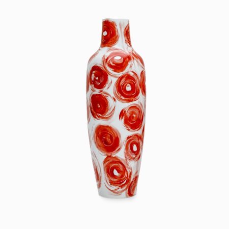 Ваза Rosalie L высота 80