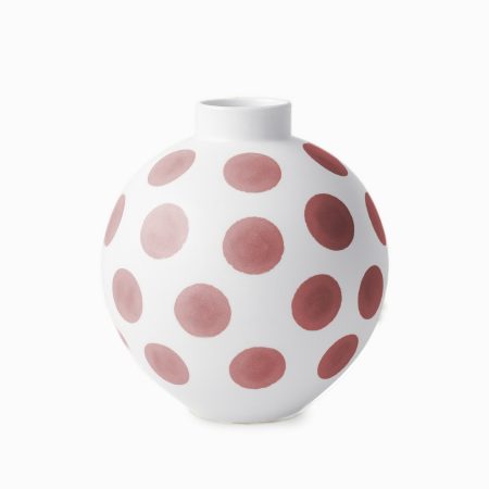 Ваза Willa L высота 27