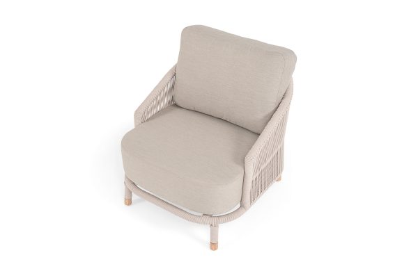 ткань бежевая 15052