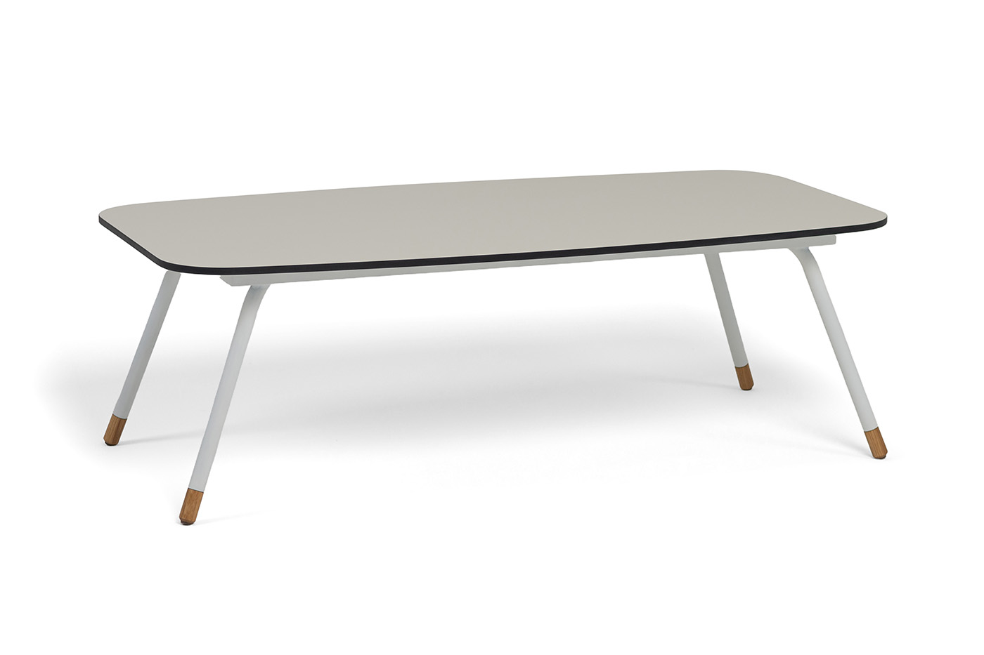 "Верона" журнальный стол из HPL 120х65 "Верона" журнальный стол из HPL 120х65