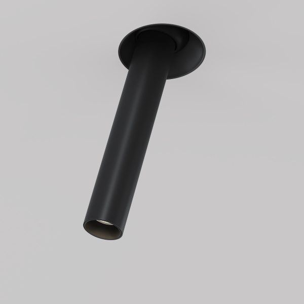 Встраиваемый светильник Technical C140TRS-L300-7W4K-B — изображение 5